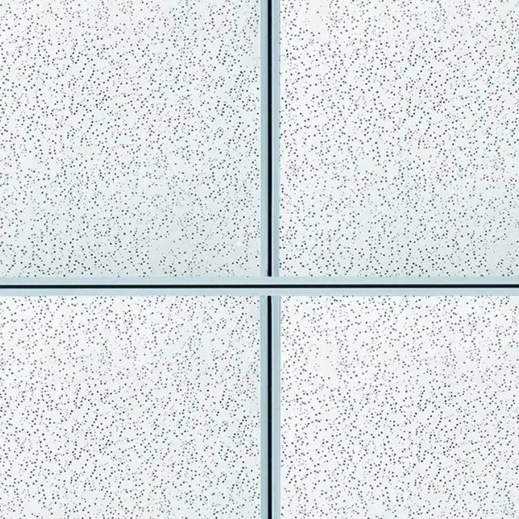 CHINA MINERAL FIBER BOARD