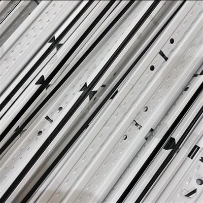 LIMITU T GRID FABBRIKA DIRETTA
